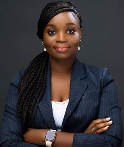 Akyaa Osei Vice President, GCB Capital