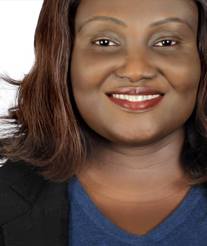 Grace Safoa Darkwa Investment Director, Oasis Capital