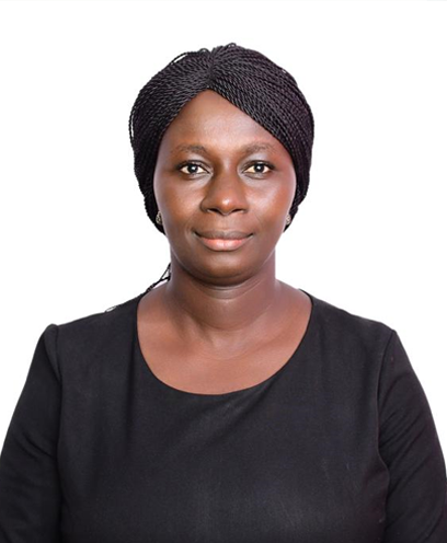 Salamatu Muhamudu Global Procurement & Sourcing Director-Completion & Wells Intervention at Baker Hughes